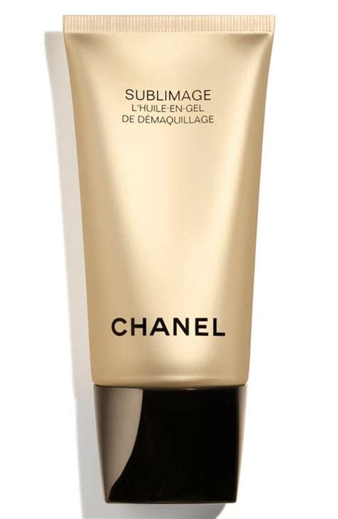 chanel mens face wash|chanel face wash nordstrom.